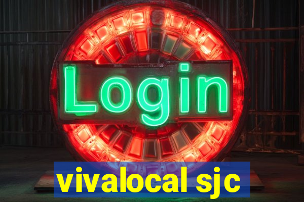 vivalocal sjc